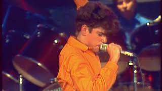 TIMBIRICHE │ Soy un Desastre EN VIVO HD [upl. by Lihas932]