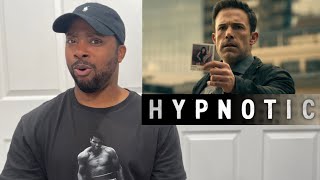 HYPNOTIC 2023 Official Trailer  Reaction [upl. by Feola445]