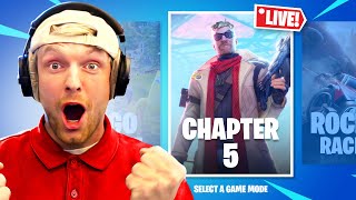 NIEUWE FORTNITE SPELEN  ENZOKNOL [upl. by Westhead226]