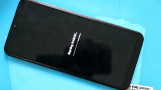 How to hard reset Samsung Galaxy A20 [upl. by Rafaj]