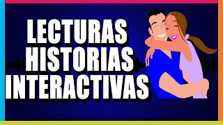 APRENDE INGLES CON LECTURAS HISTORIAS INTERACTIVAS EN INGLES 2 [upl. by Ikkaj943]