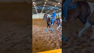 Horse riding fails [upl. by Elmajian]