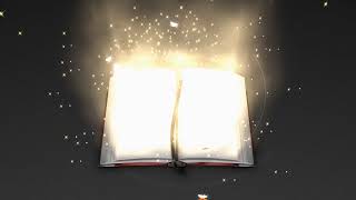 Bible book fairytales fantasy magical story  Video Effects [upl. by Carpio]