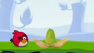 Wonderful Pistachios Angry Birds [upl. by Ettesoj]