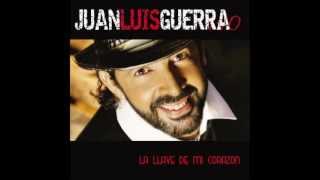 Me enamoro de ella  Juan Luis Guerra [upl. by Ennirac348]