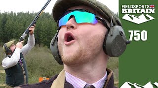 Fieldsports Britain – Cornish cream [upl. by Ahsik830]