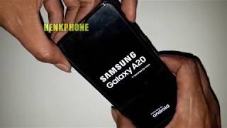 Hard Reset Samsung Galaxy A20 [upl. by Birkett442]