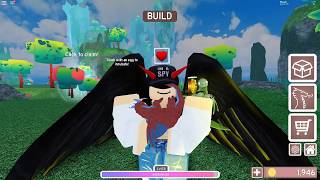 ROBLOXDragon AdventuresHow to get eggs [upl. by Yknip]