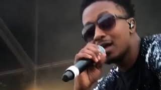 Kool amp The Gang  Joanna live at Kwaku 2018 Summer Festival [upl. by Firooc206]