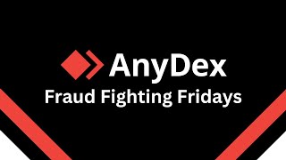 AnyDesk Fraud Fighting Fridays EP2 [upl. by Jaella]