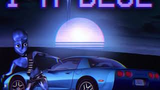 80s 𝙍𝙚𝙢𝙞𝙭 Im Blue  Eiffel 65 [upl. by Samuele]