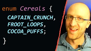 Java Enums Explained in 6 Minutes [upl. by Krishnah]