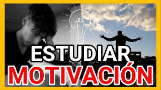 VÍDEO MOTIVACIÓN PARA ESTUDIANTES UNIVERSITARIOS  GuiaMed [upl. by Adrian]