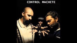 Me comprendes mendez Control Machete remix [upl. by Leoy806]