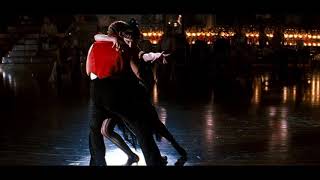 Moulin Rouge El Tango de Roxanne Lyrics [upl. by Yuhas]