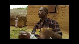 Conflict Diamonds in Sierra Leone Excerpt from Diamond Road documentary [upl. by Alban]