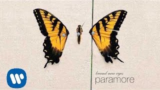 Paramore  Turn It Off Official Audio [upl. by Kenley]