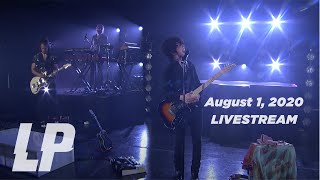 LP  Aug 1 2020 Livestream Concert [upl. by Acsicnarf]