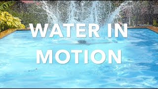 Water Sound Effects Library [upl. by Waddle]