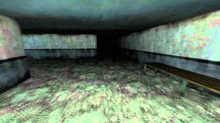 Slendermans Shadow Game Sanatorium Trailer v11 [upl. by Shena304]