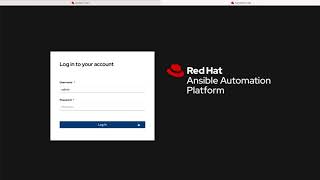 Ansible Automation Platform Installer introduction [upl. by Anawat13]