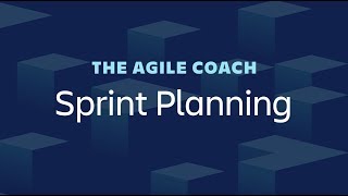 Sprint Planning Basics  Agile Coach 2019 [upl. by Anatol]