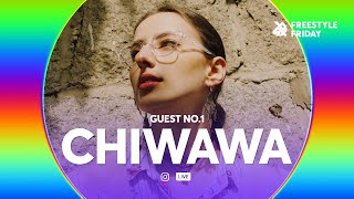 Chiwawa  Freestyle Friday Compilation [upl. by Seema]