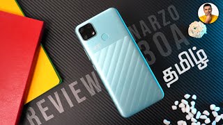 Narzo 30A Review  சூப்பரா சுமாரா [upl. by Rezeile]