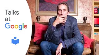 Psychogeography  Will Self  Talks at Google [upl. by Vange]