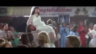 Green BeretRussian Wedding Dance from quotThe Deer Hunterquot [upl. by Herzel]