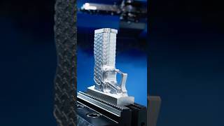 5 Axis Machining Incredible Grip [upl. by Nagar]